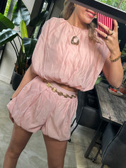 Short - Tess Linn Roze