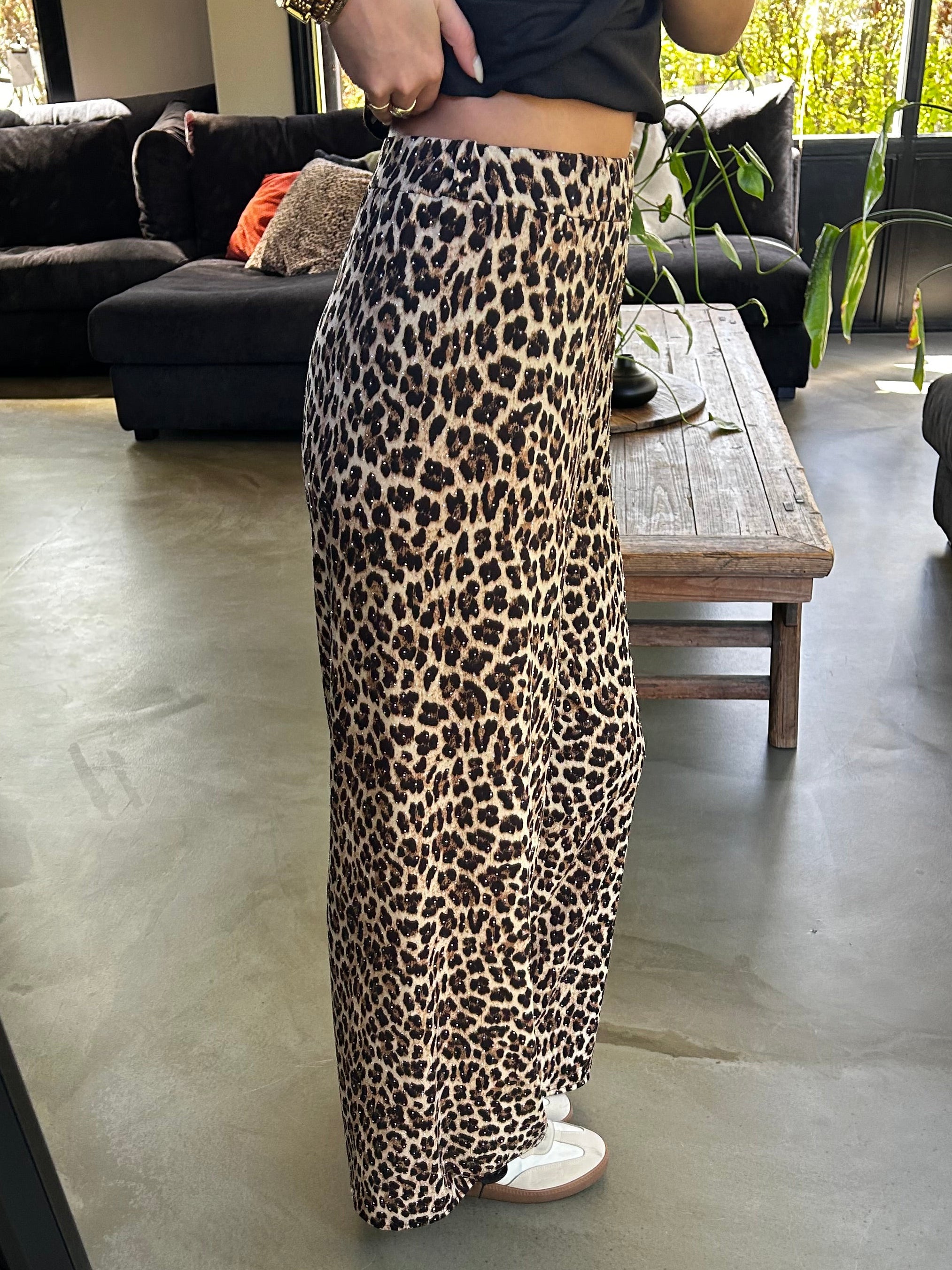 Broek - Quinty