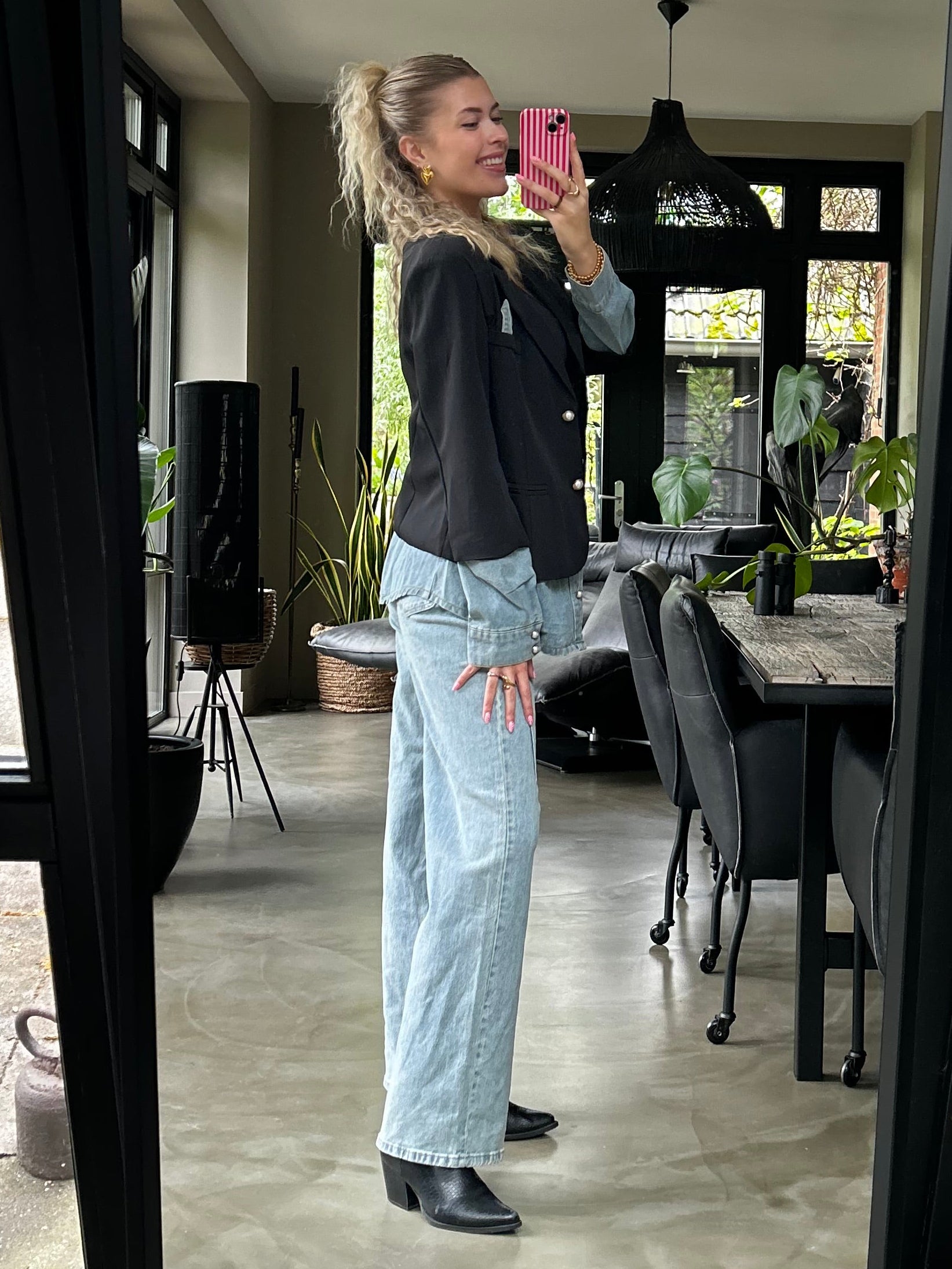 Blazer - Renske