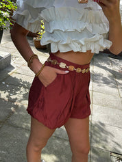 Short - Tess Linn Terra