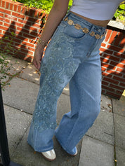 Broek - Vayen
