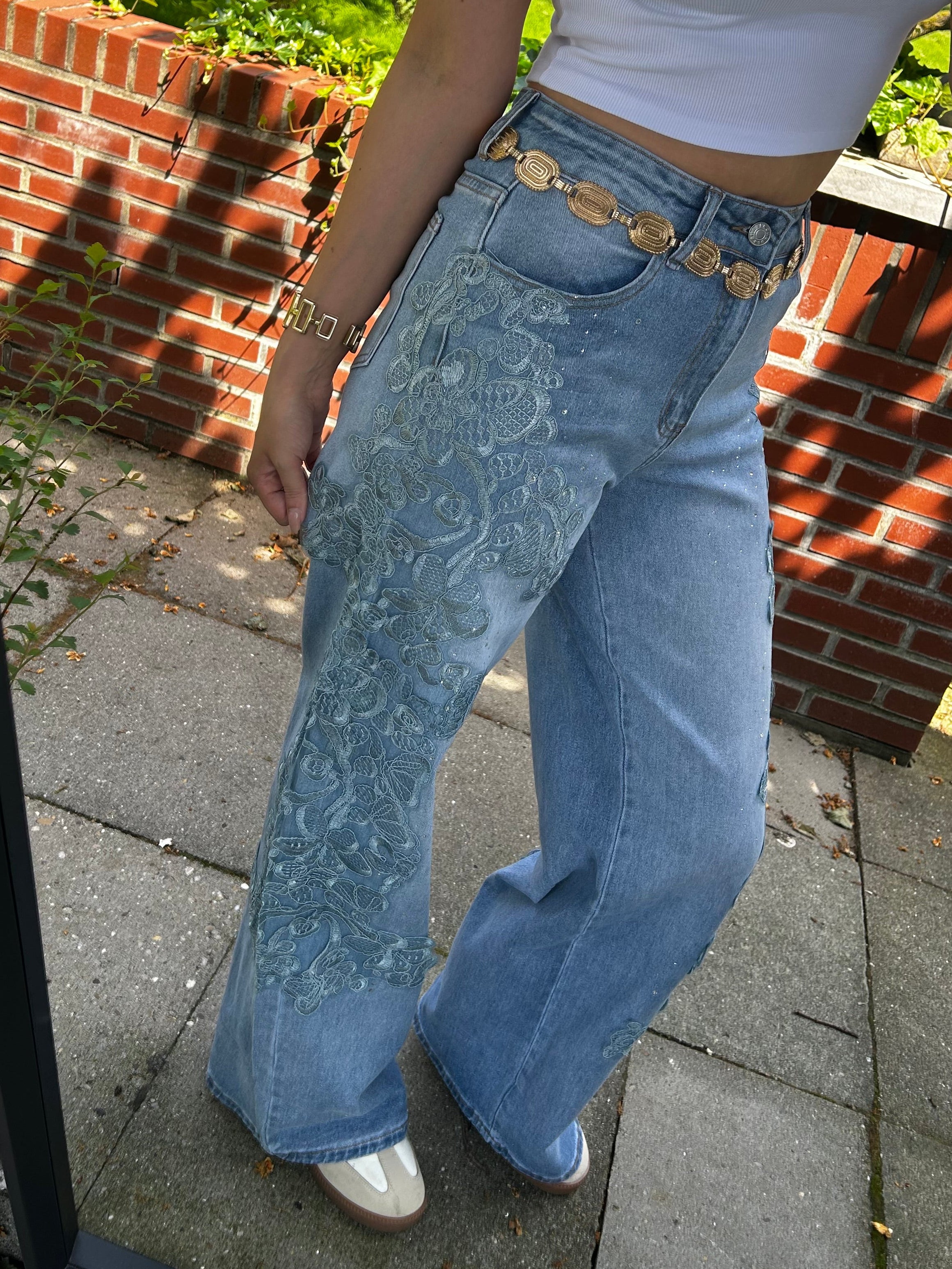 Broek - Vayen