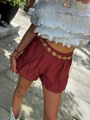 Short - Tess Linn Terra