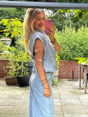 Gilet - Wende