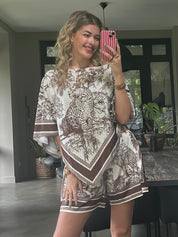 Top - Vivian Bruin