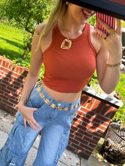 Top - Vanessa Terra