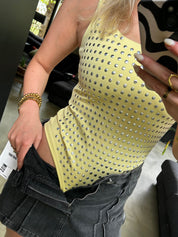 Body - Livia Geel Zilver