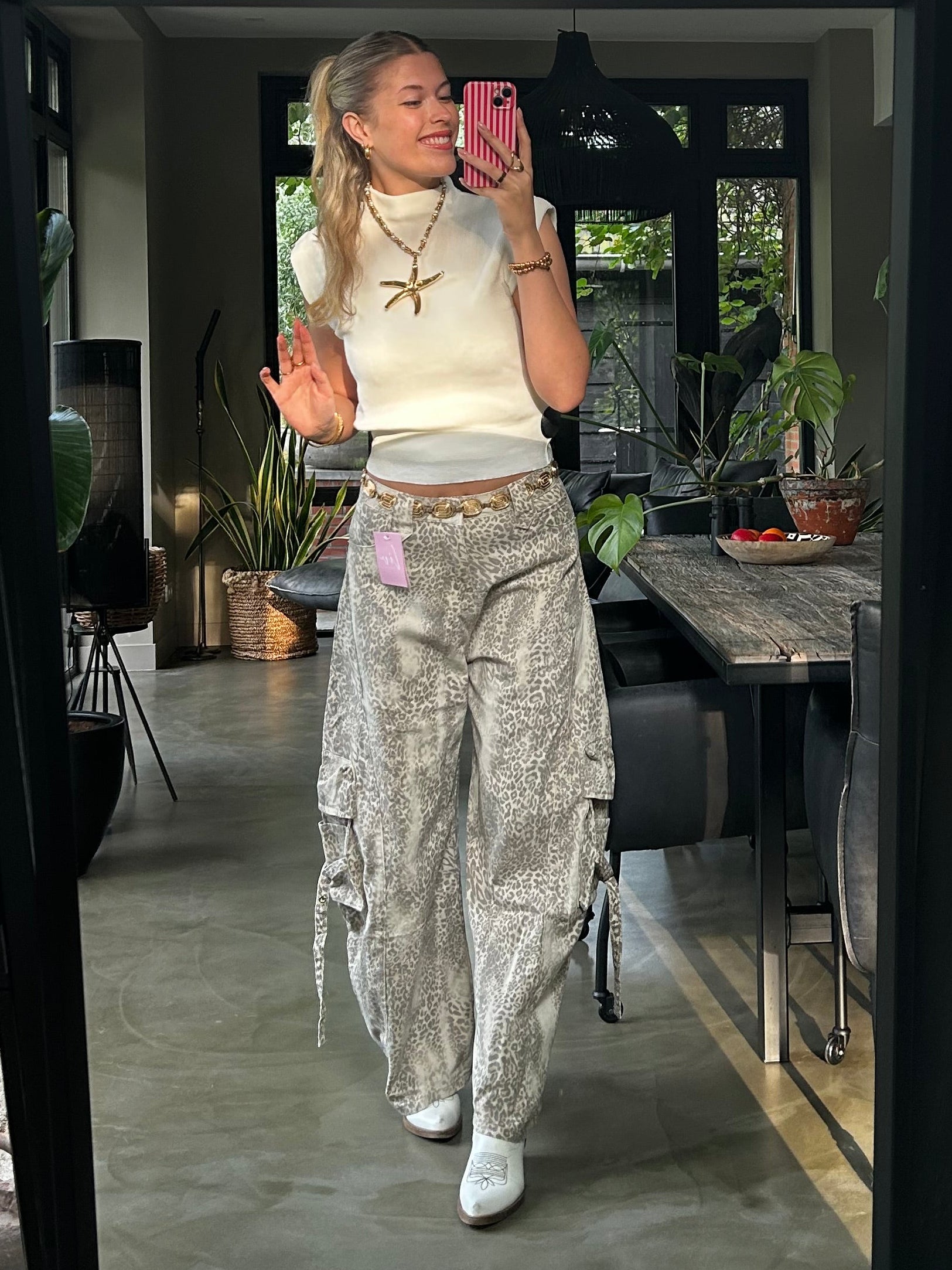 Broek - Tamara
