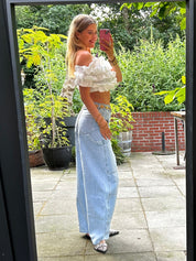 Broek - Wende Linn