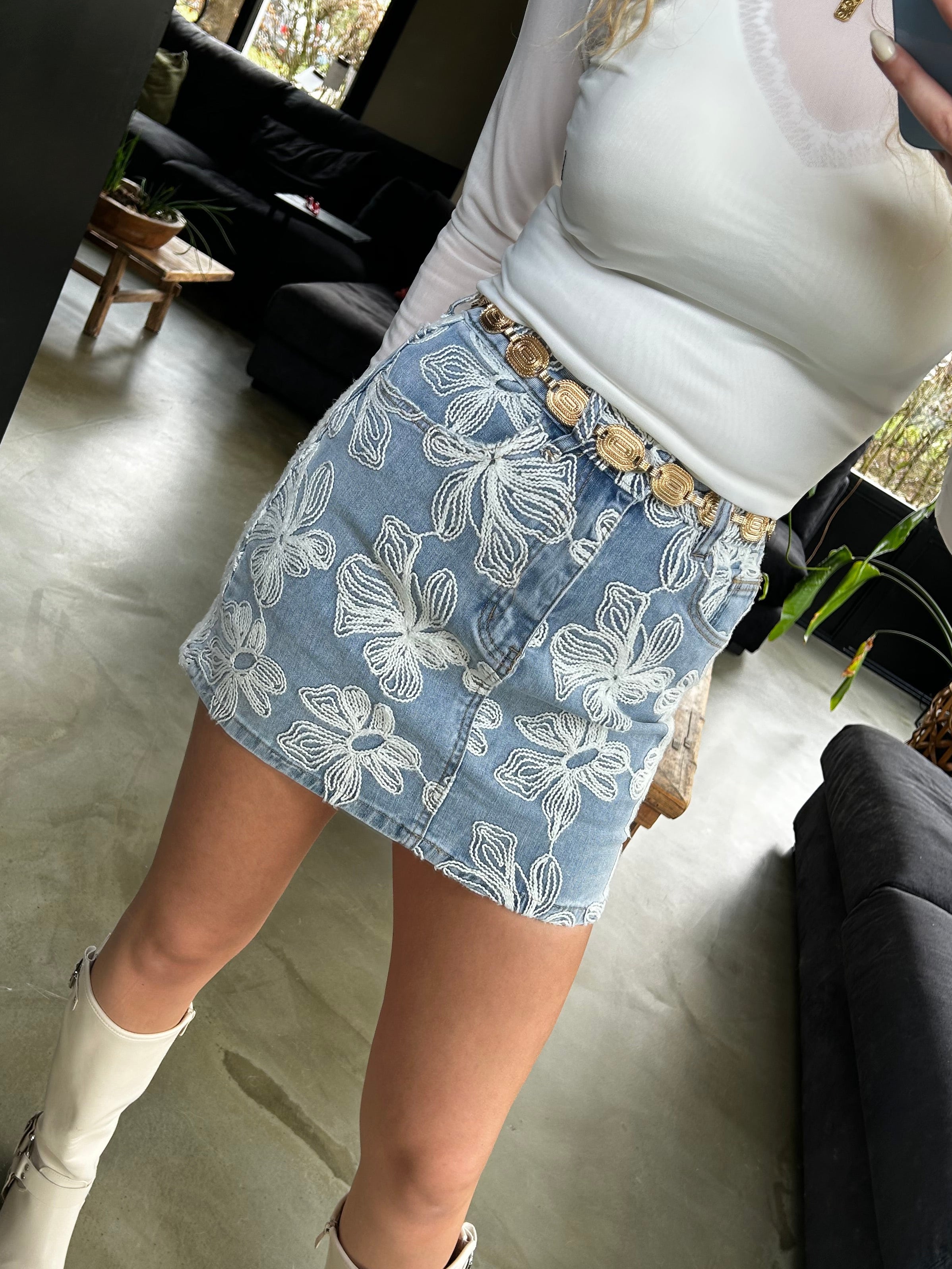 Rok - Ophelia
