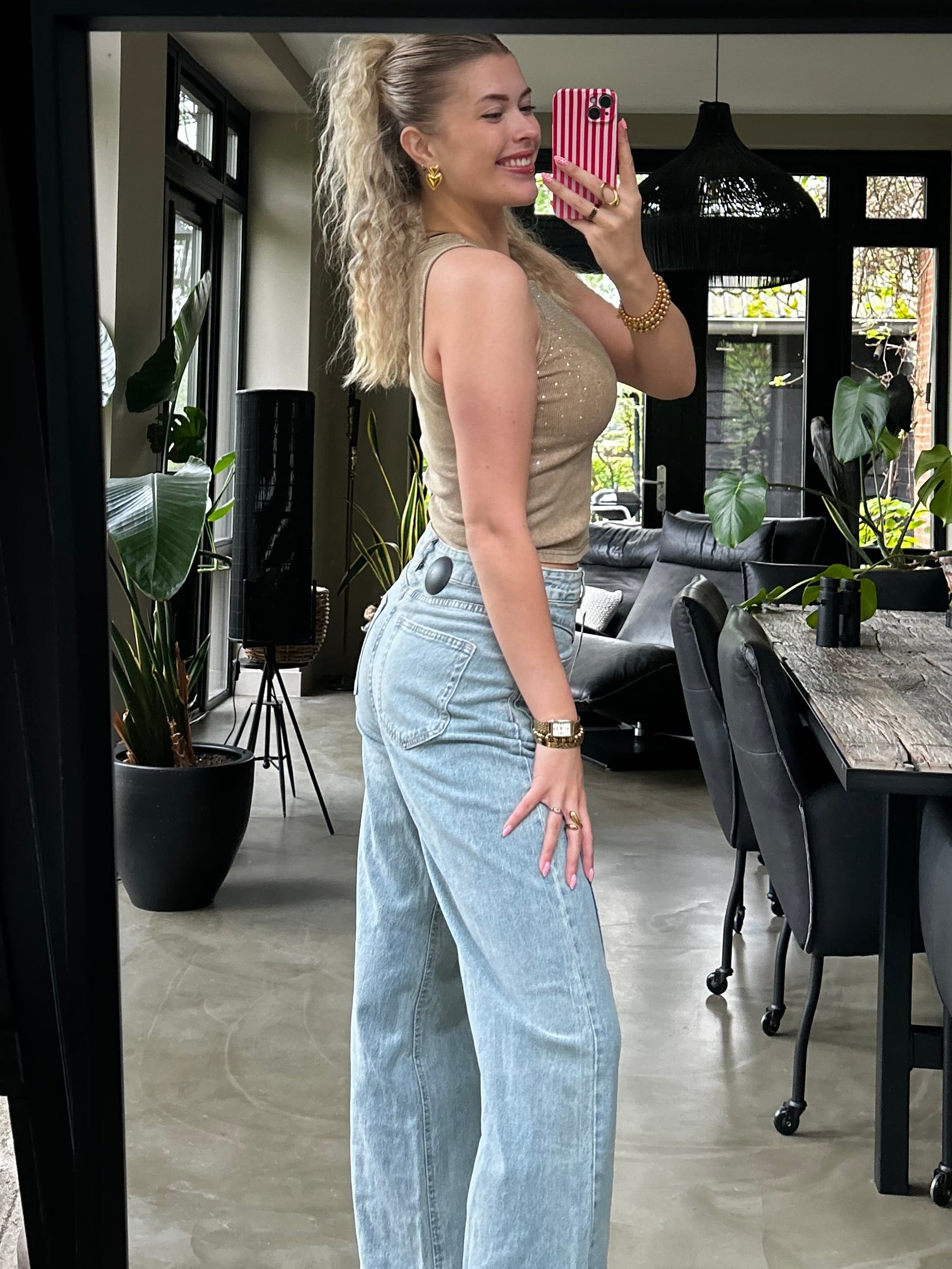 Top - Rebecca