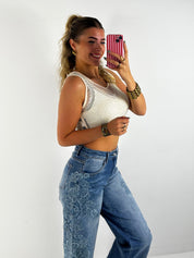Top - Veerle