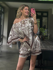 Top - Vivian Bruin