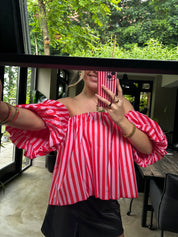Top - Tina Roze