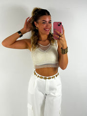 Top - Veerle