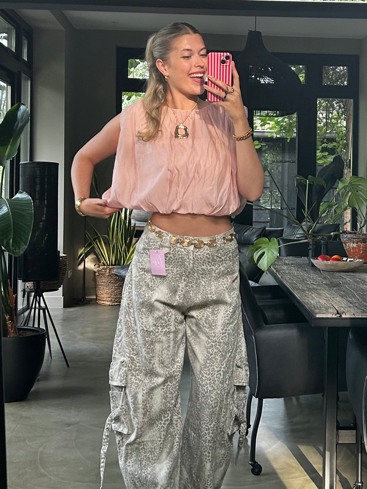 Top - Tess Roze