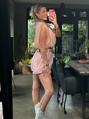 Short - Tess Linn Roze