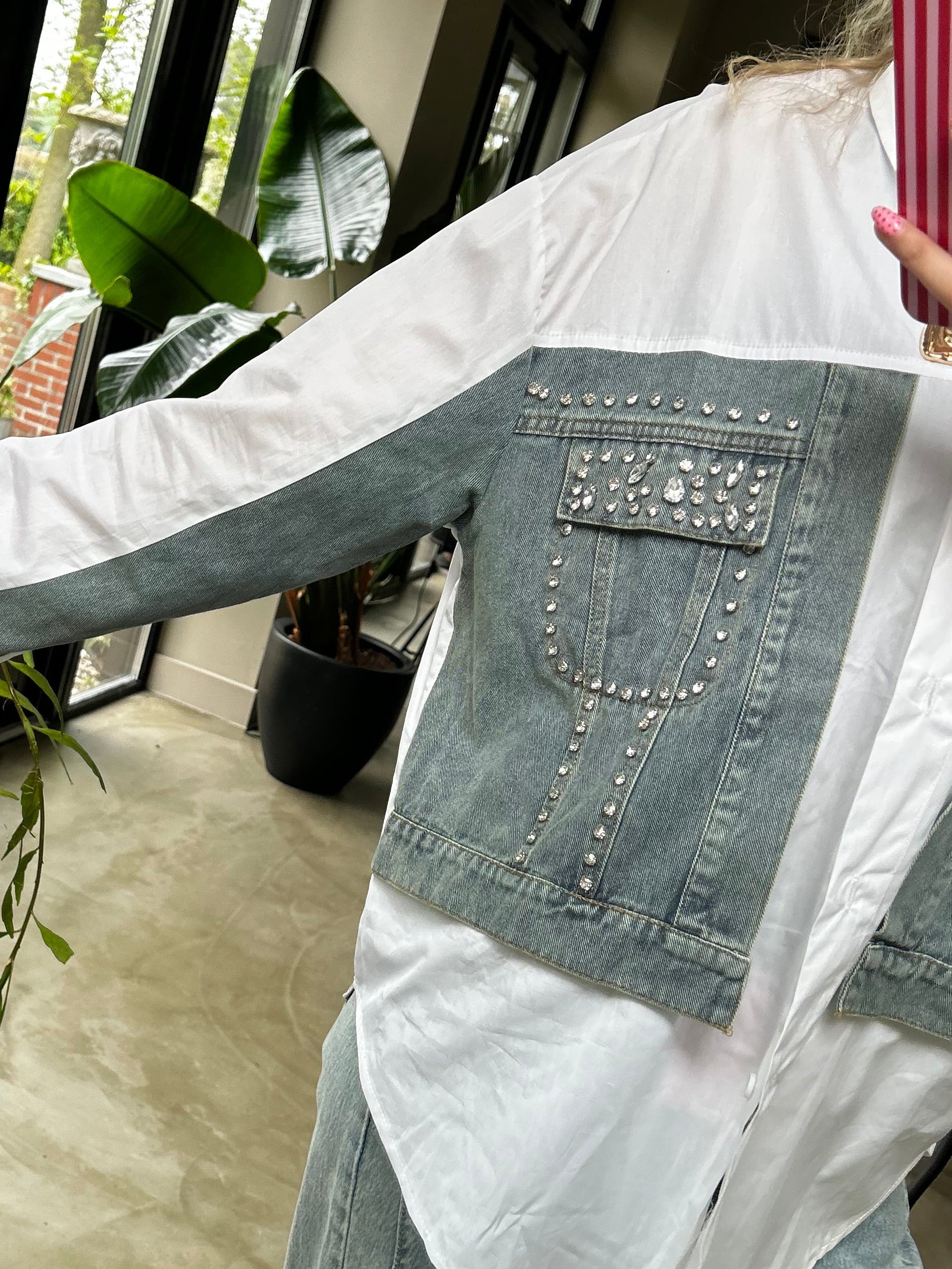 Blouse - Renee