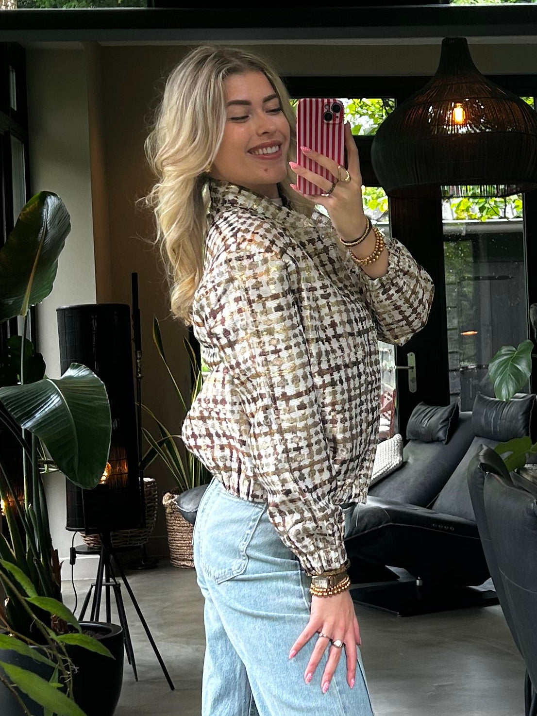 Jas - Sophie