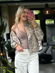 Body - Selena Taupe