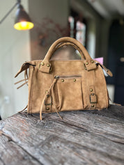 Tas - Sterre Camel