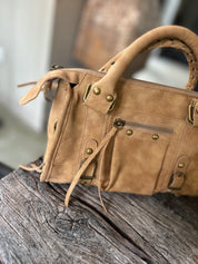 Tas - Sterre Camel