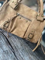 Tas - Sterre Camel