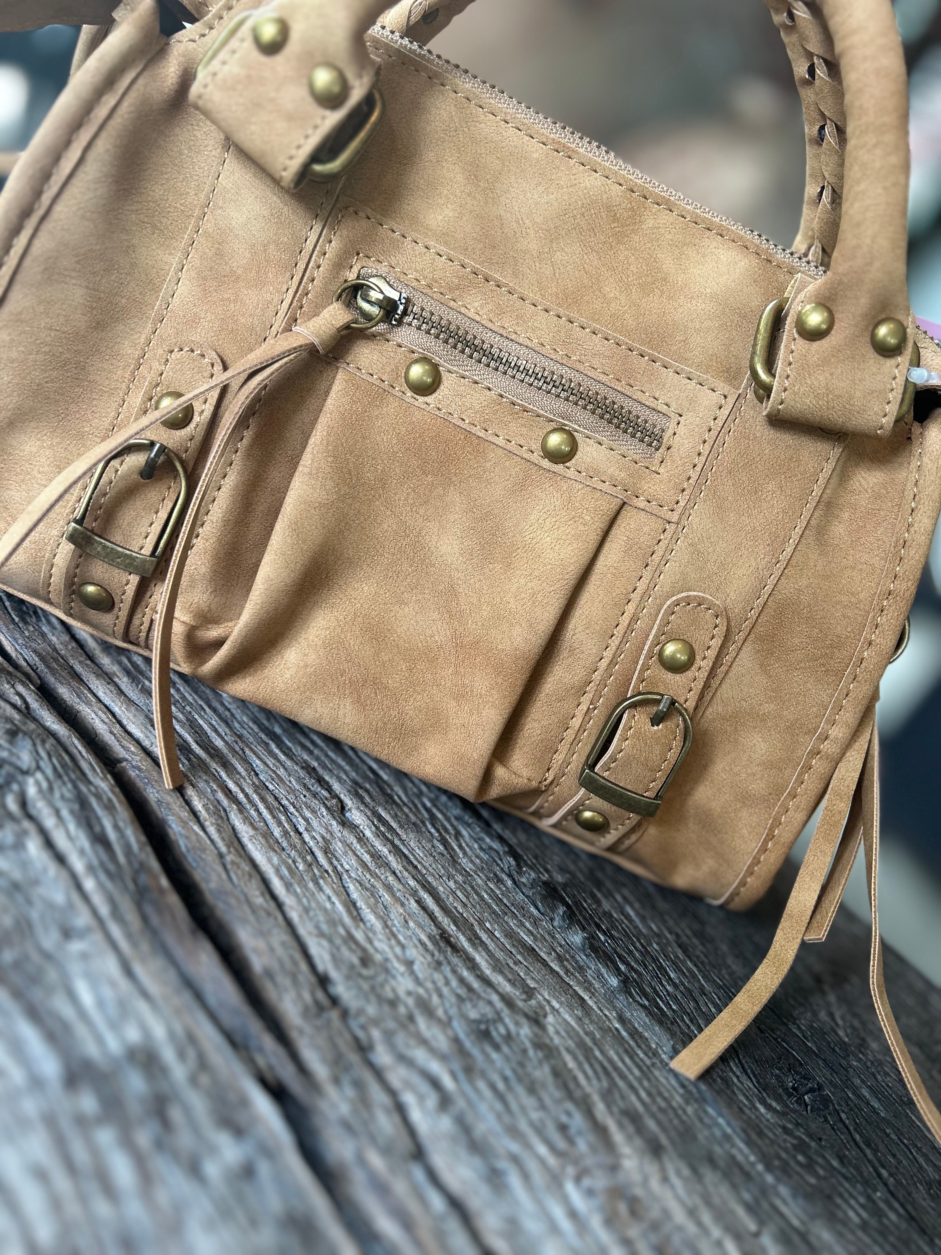 Tas - Sterre Camel