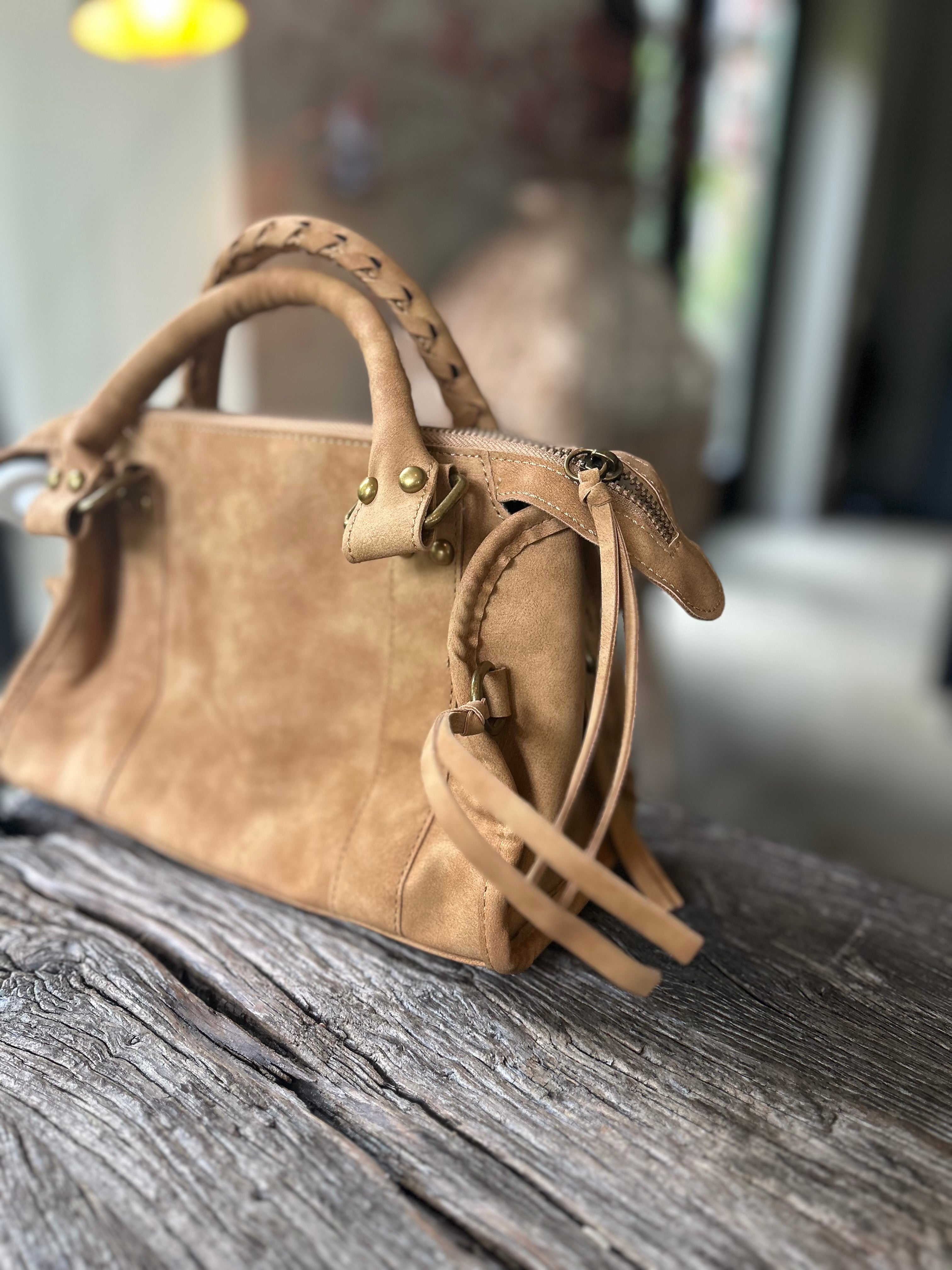 Tas - Sterre Camel