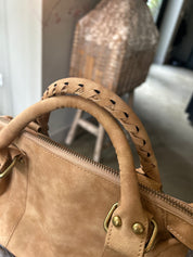 Tas - Sterre Camel