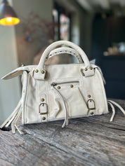 Tas - Sterre Wit