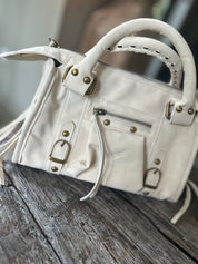 Tas - Sterre Wit