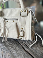 Tas - Sterre Wit