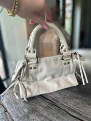 Tas - Sterre Wit
