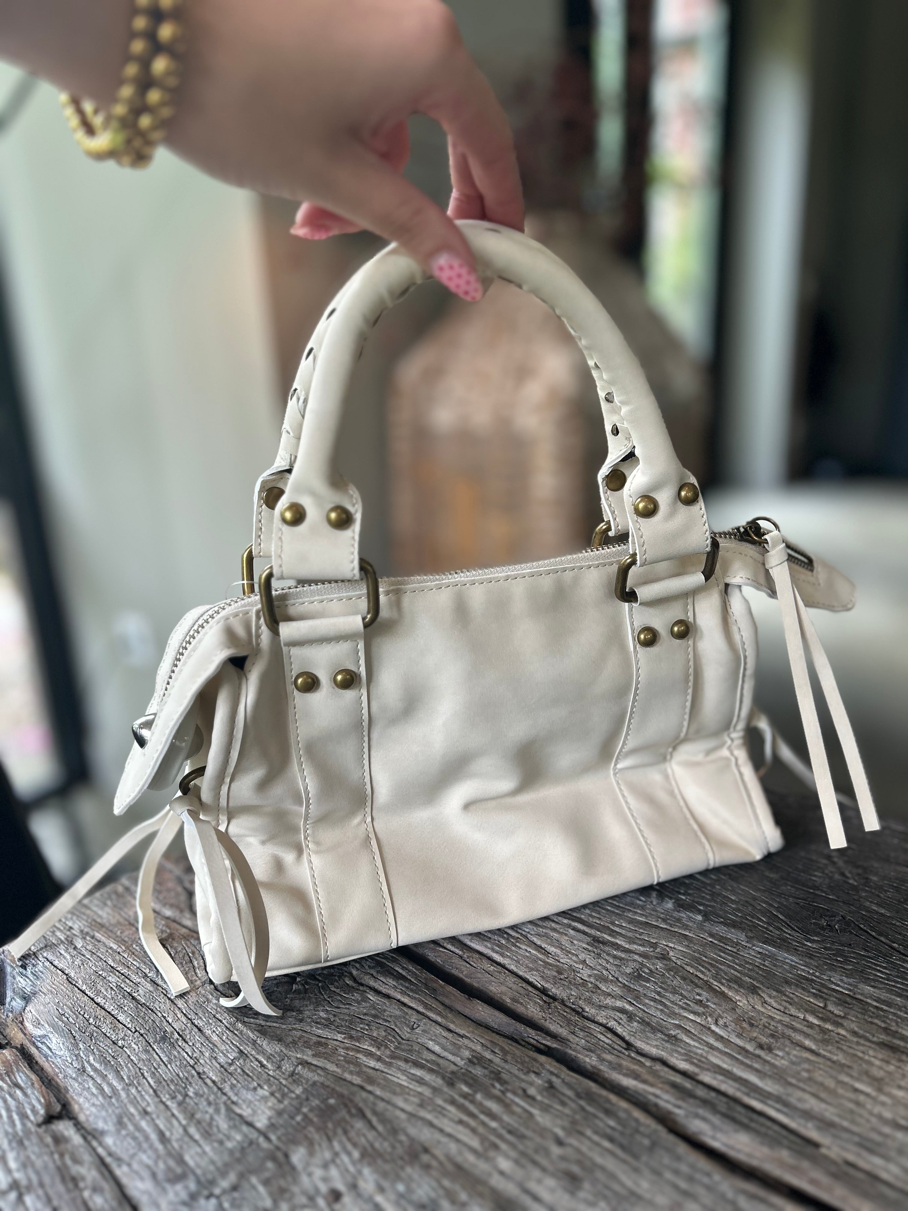 Tas - Sterre Wit