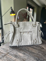 Tas - Sterre Suki Grijs