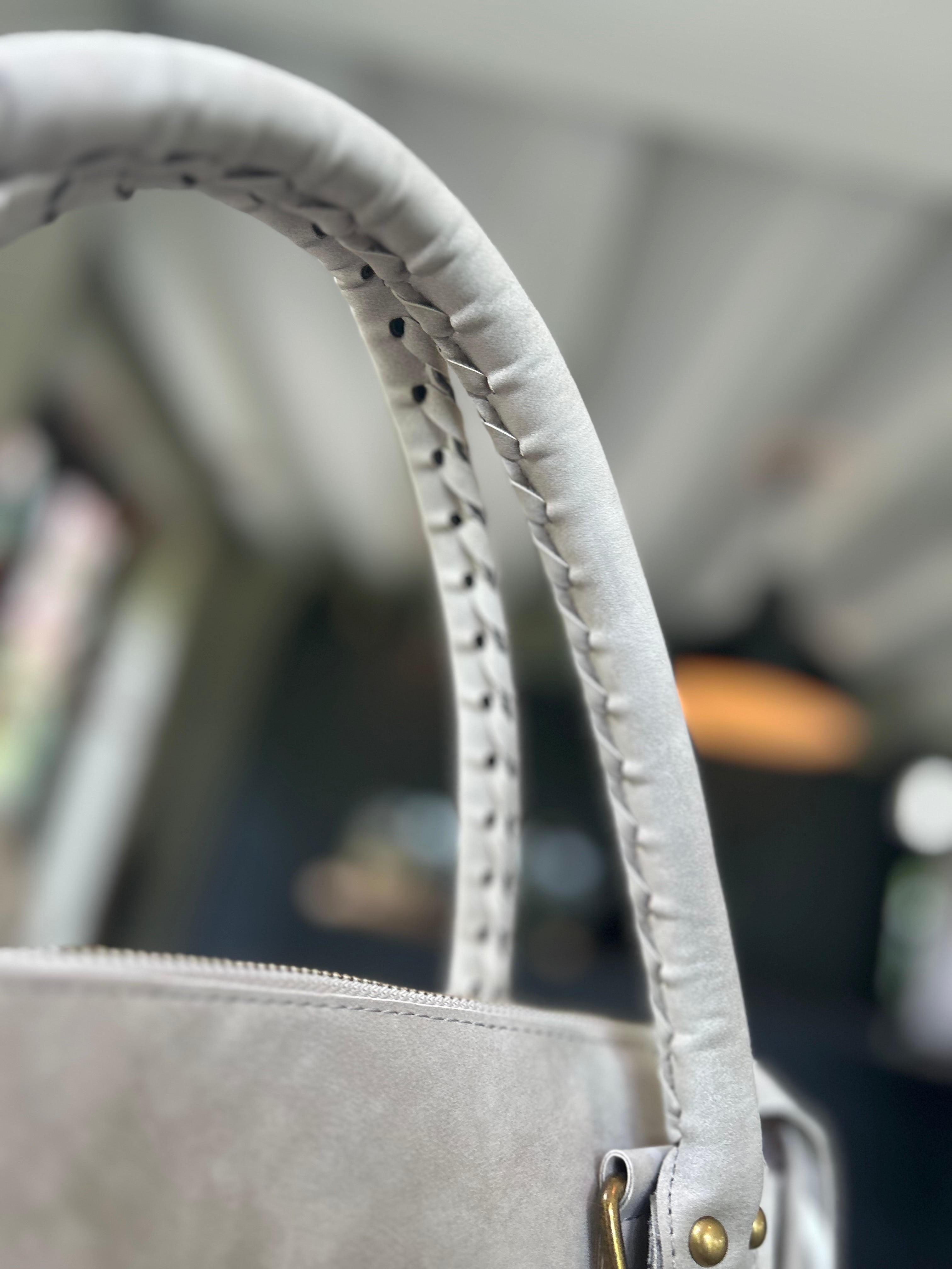 Tas - Sterre Suki Grijs