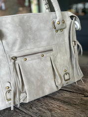 Tas - Sterre Suki Grijs