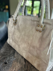 Tas - Sterre Suki Grijs