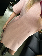 Trui jurk - Hazel
