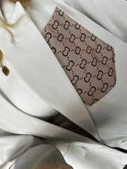 Blazer - Gina