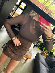 Top - Jolanda Bruin