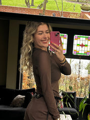 Top - Jolanda Bruin