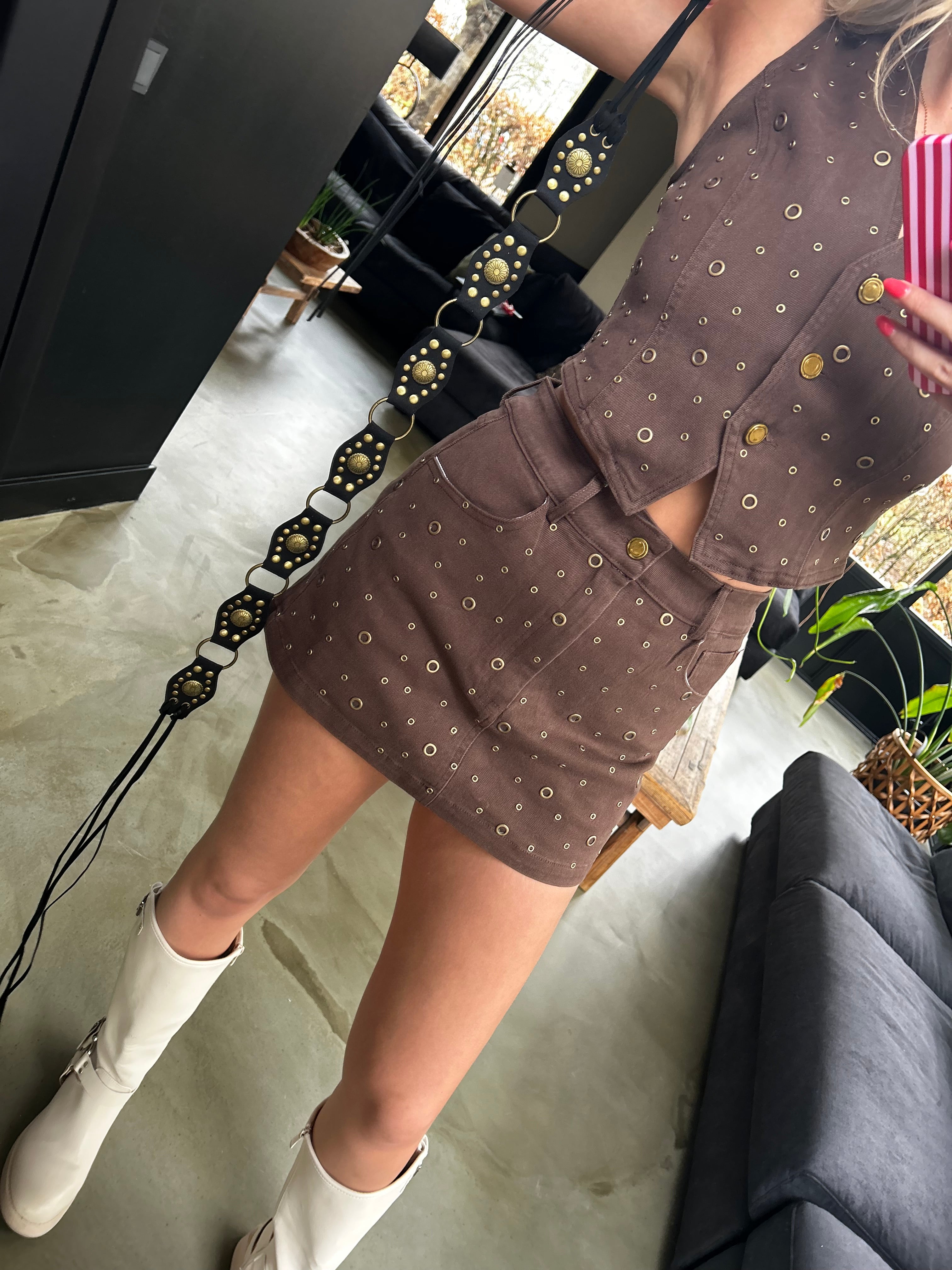 Set - Jelena Bruin