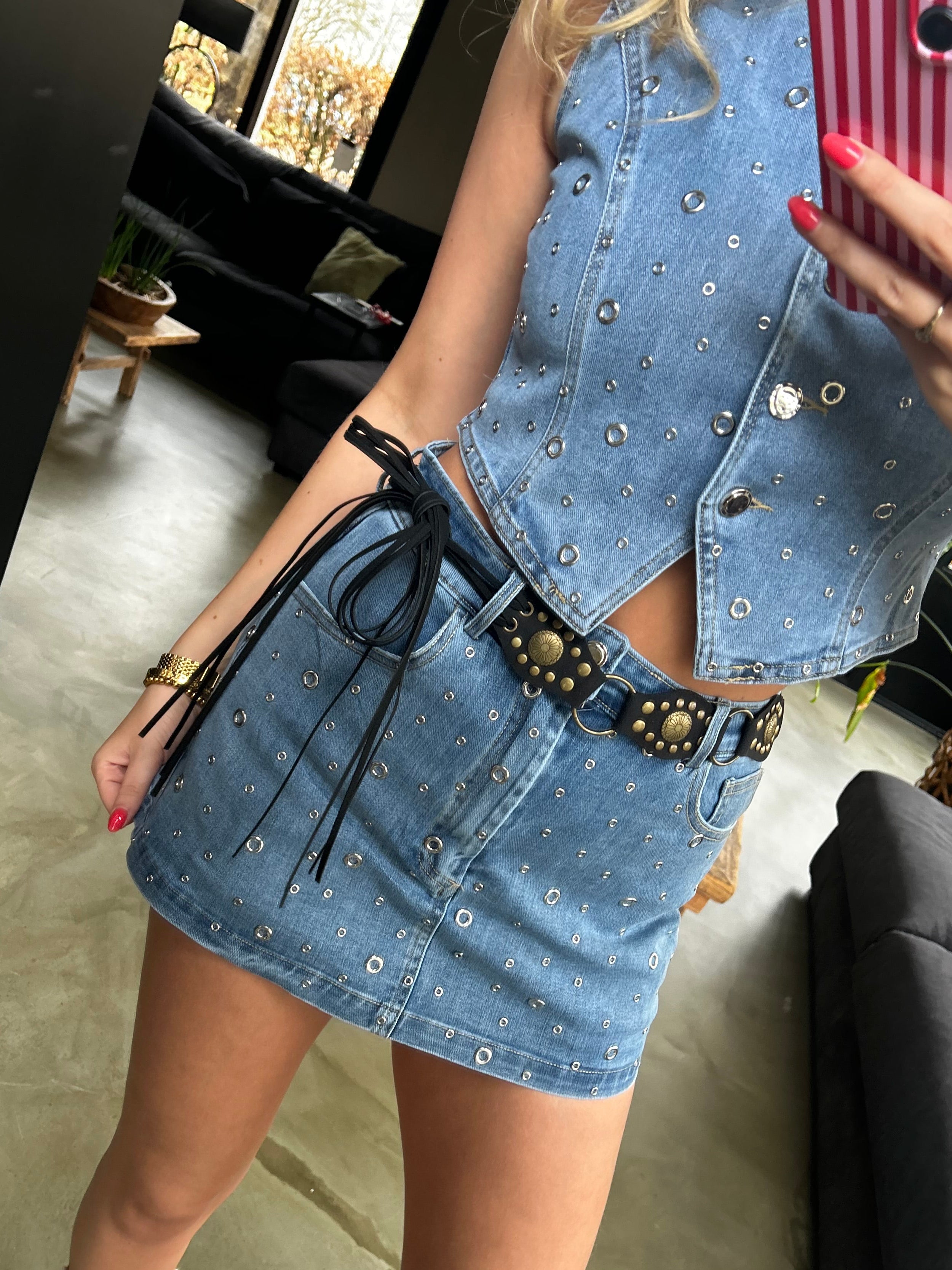 Set - Jelena Denim
