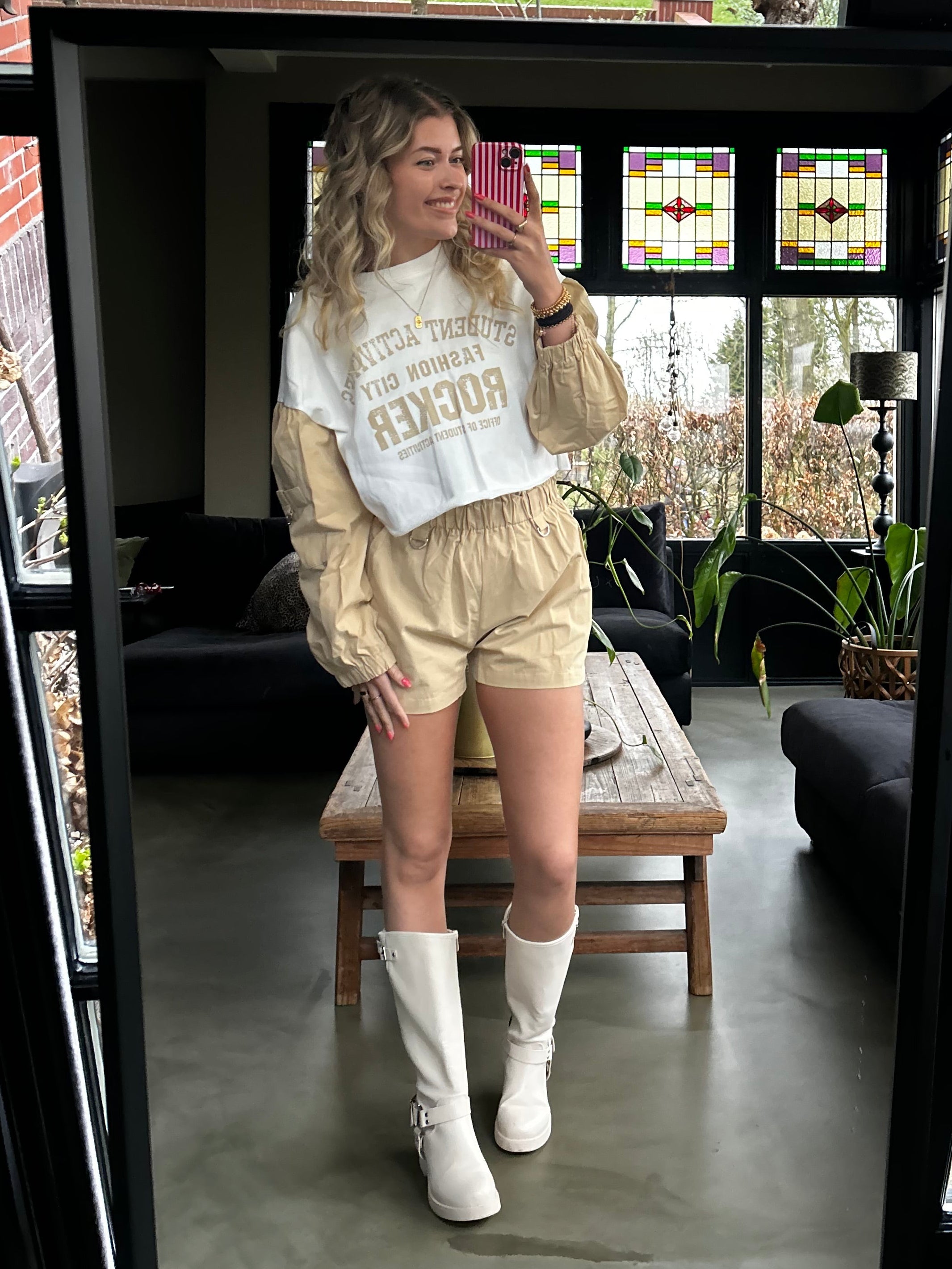 Set - Jada