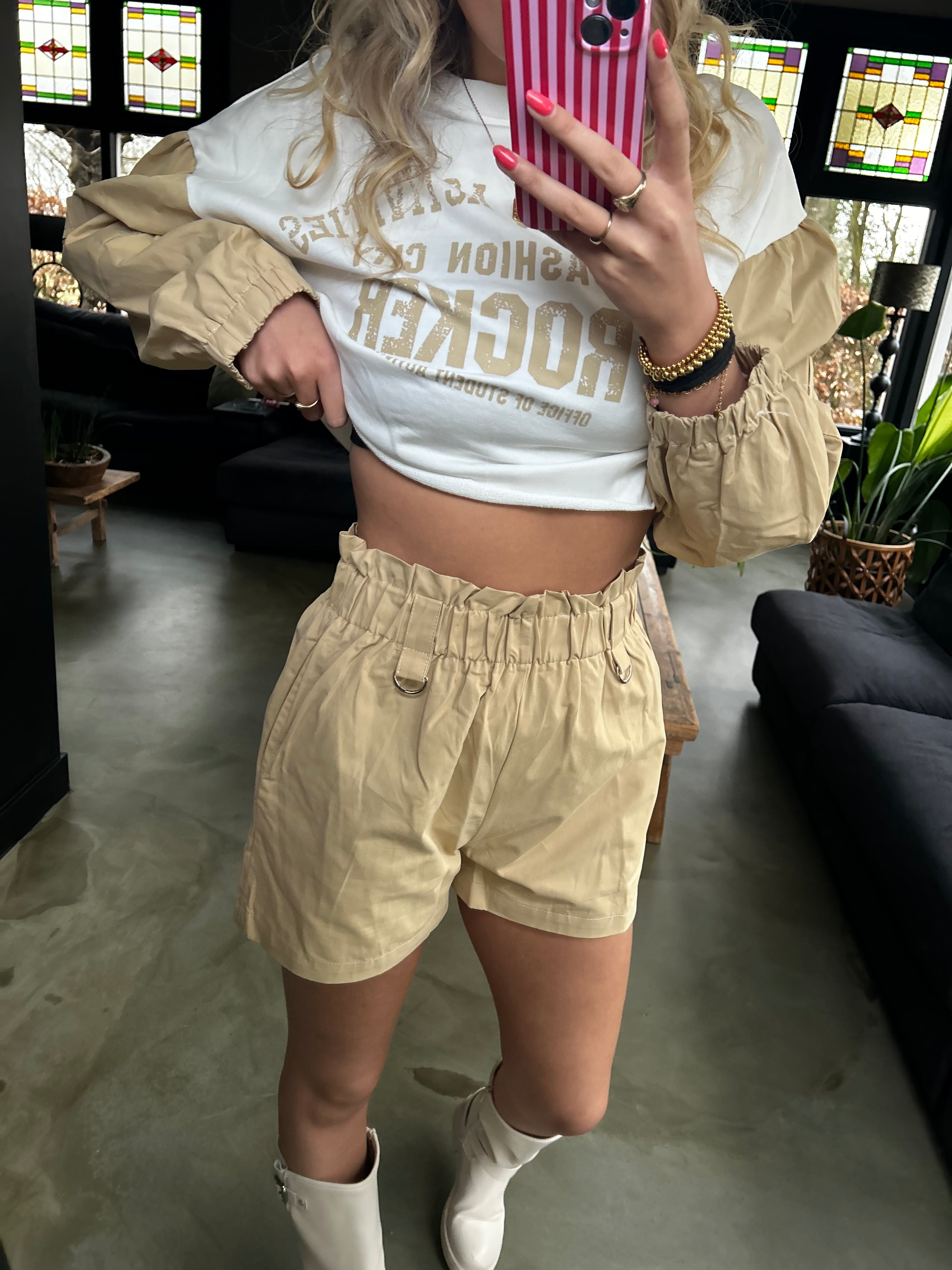 Set - Jada