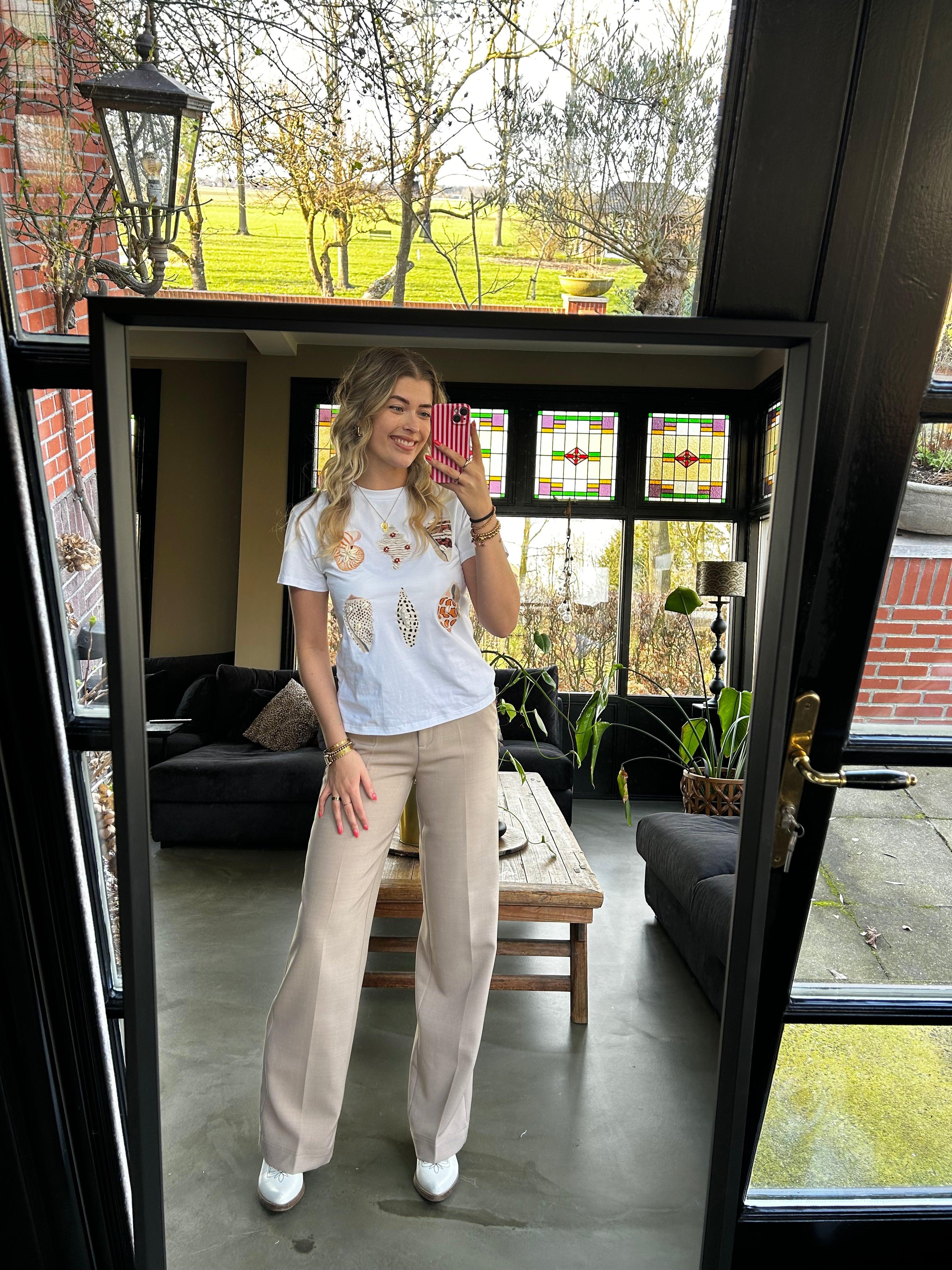 Top - Jolien