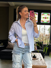 Blouse - Laela