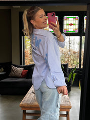 Blouse - Laela